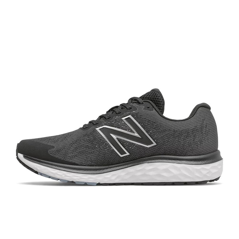 Running Fresh Foam 680V7 - Noir