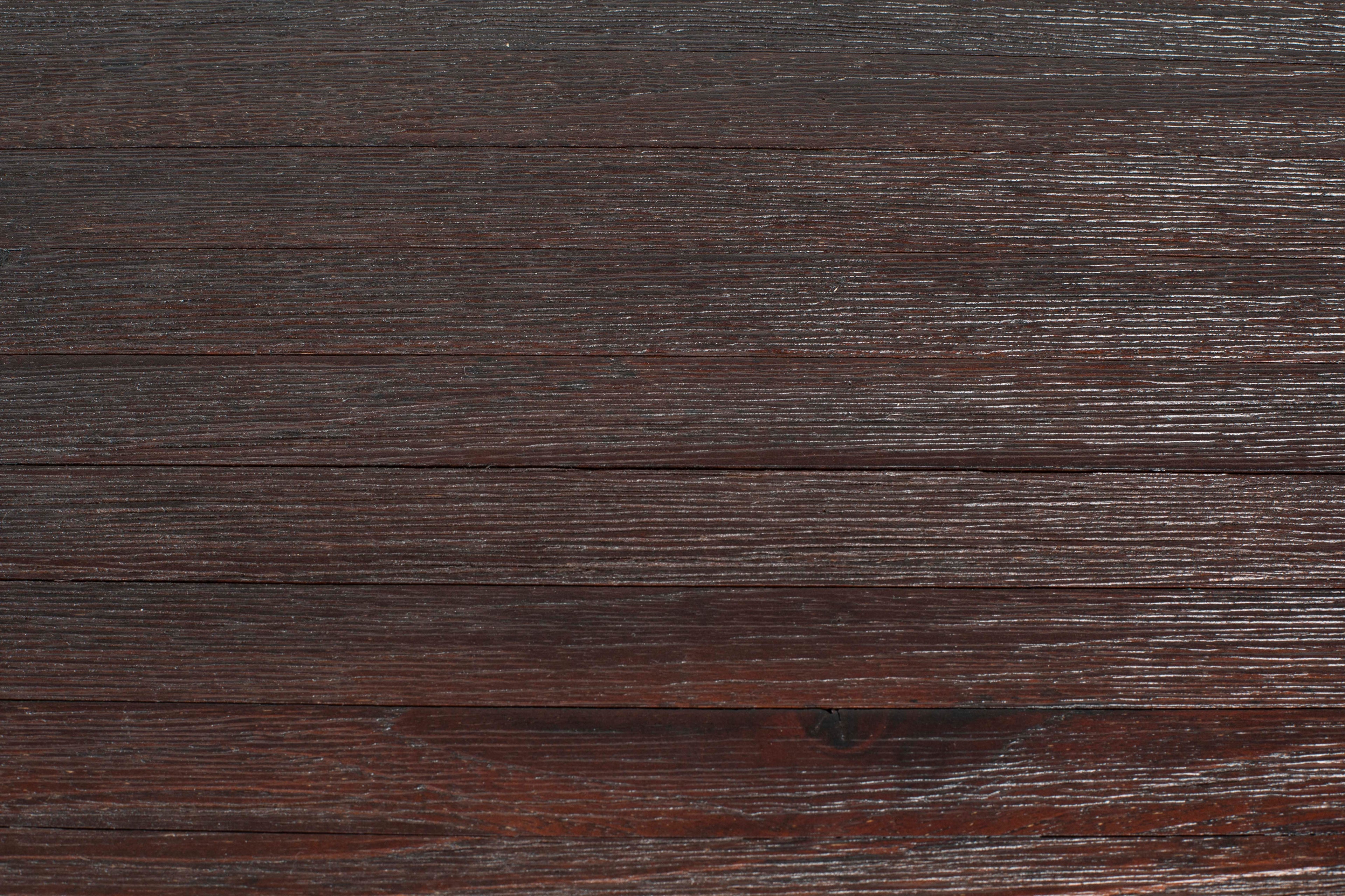 Webster S - Wardrobe - Teak - Brown