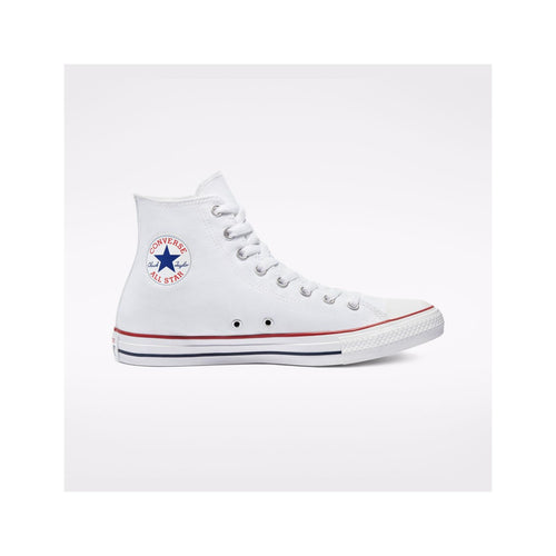 Sneakers Chuck Taylor All Star High - Blanc