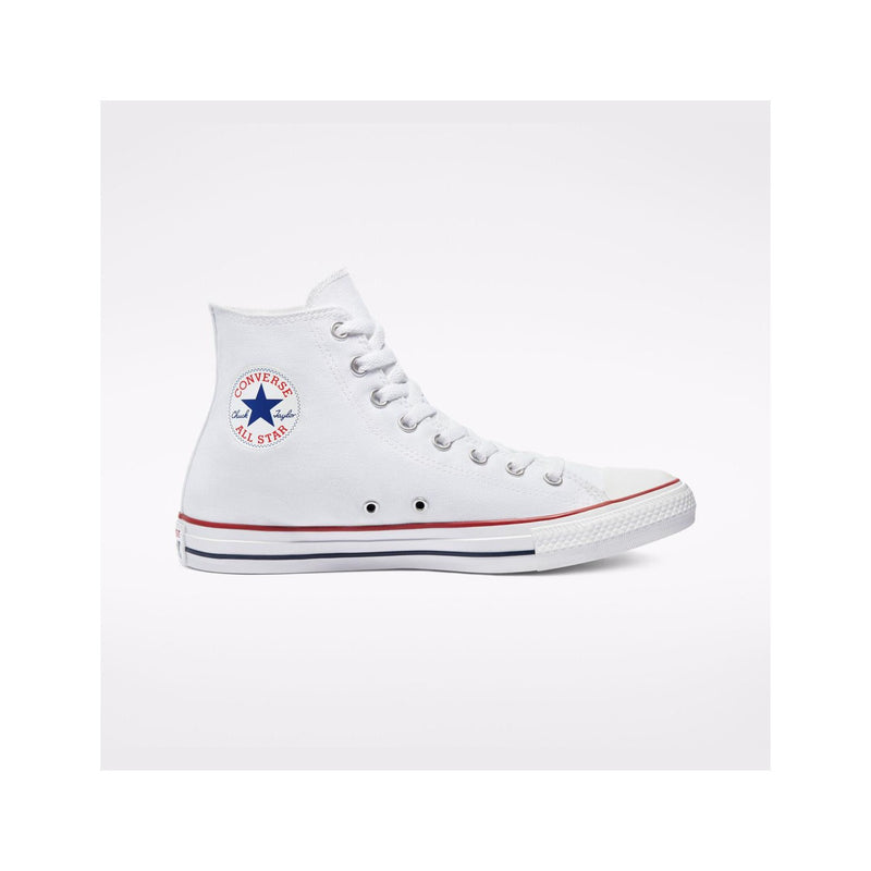 Sneakers Chuck Taylor All Star High - Blanc