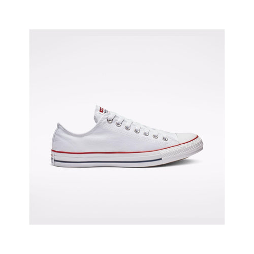 Sneakers Chuck Taylor All Star Ox - Blanc - Mixte