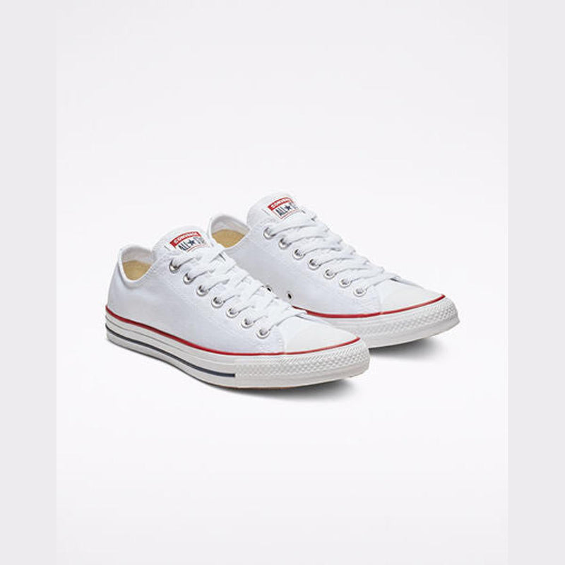 Sneakers Chuck Taylor All Star Ox - Blanc