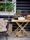 Elit - Cesta - Natural - Hierba De Mendong