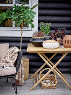 Elit - Cesta - Natural - Hierba De Mendong