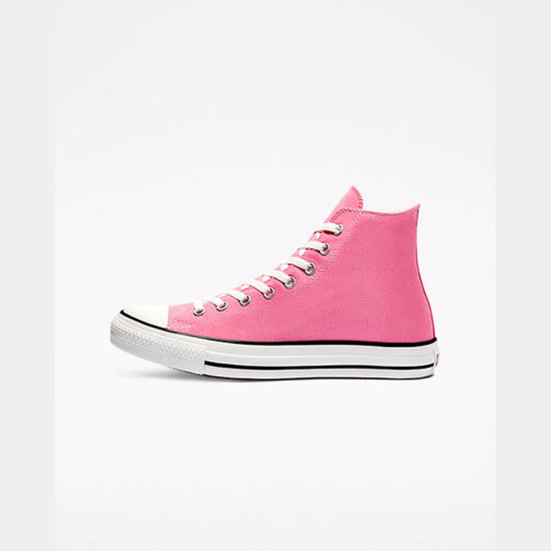 Sneakers Chuck Taylor All Star High - Rose