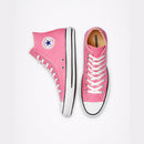 Sneakers Chuck Taylor All Star High - Rose