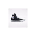 Converse - Sneakers Chuck Taylor All Star High - Noir - Mixte