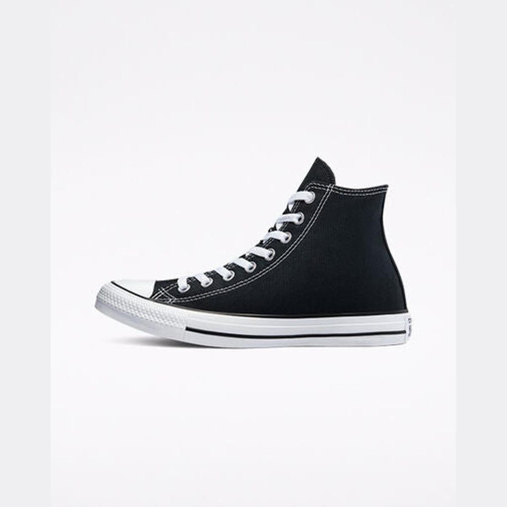 Converse - Sneakers Chuck Taylor All Star High - Noir - Mixte