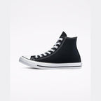 Converse - Sneakers Chuck Taylor All Star High - Noir - Mixte
