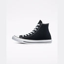 Converse - Sneakers Chuck Taylor All Star High - Noir - Mixte
