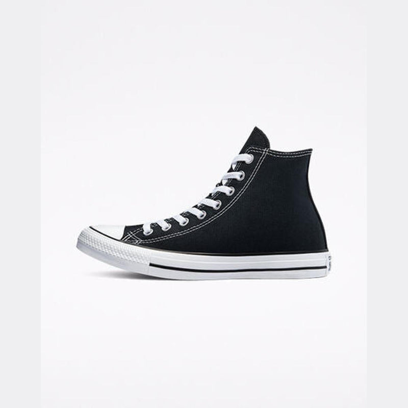 Converse - Sneakers Chuck Taylor All Star High - Noir - Mixte