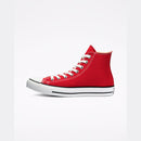 Sneakers Chuck Taylor All Star High - Rouge