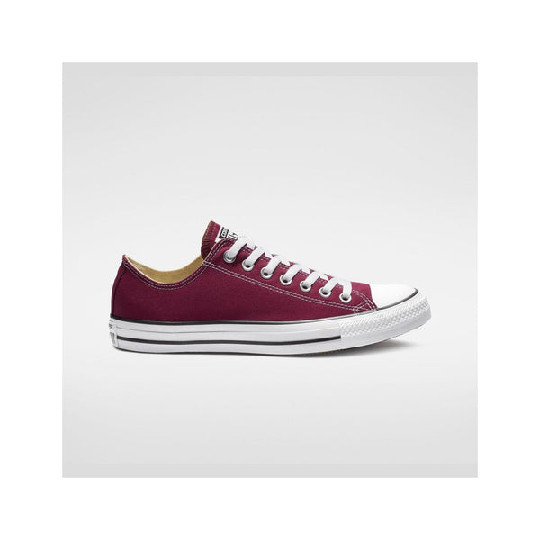 Zapatillas bajas clásicas Chuck Taylor All Star - Rojo