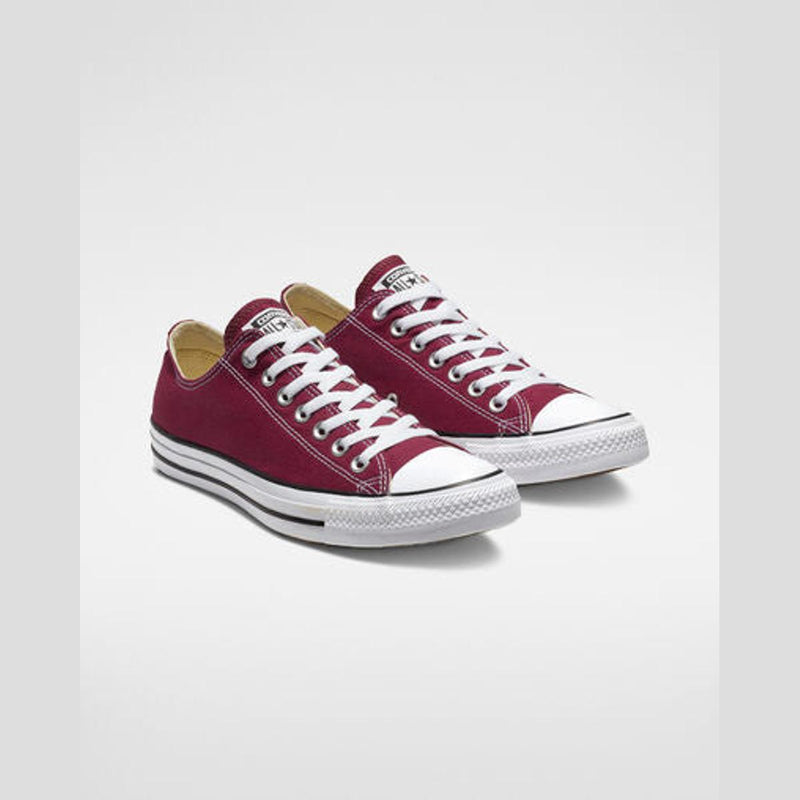 Sneakers Chuck Taylor All Star Classic Low - Rouge