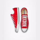 Sneakers Chuck Taylor All Star Classic Low - Rouge