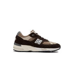 Sneakers 991V1 Finale - Brown