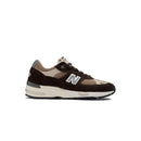 Zapatillas 991V1 Finale - Marrón