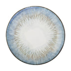 Calen - Plato - Azul - Gres