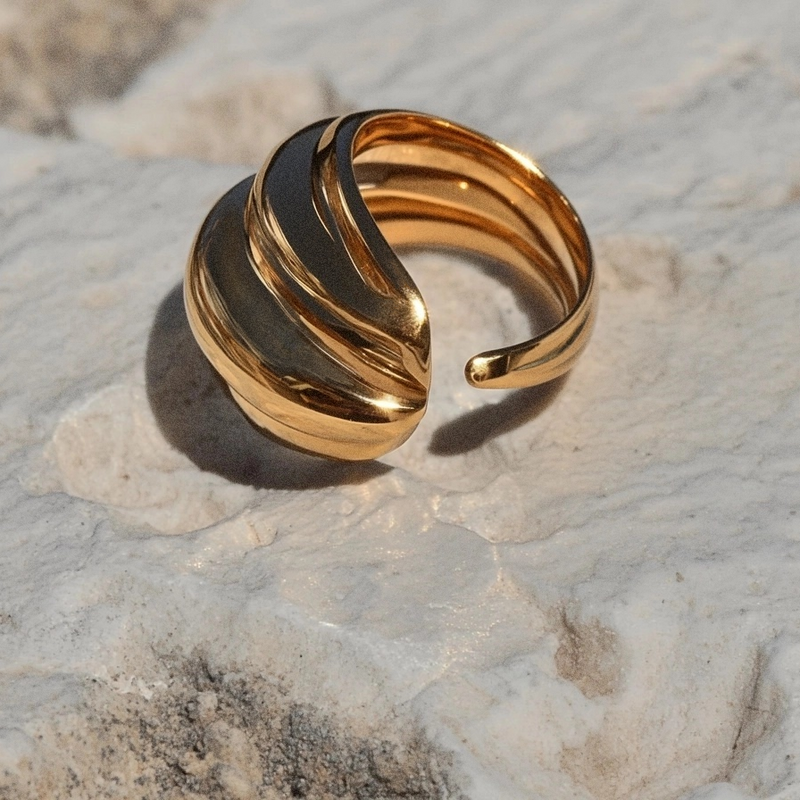 Bague Duomo Corsini