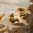 Boucles D'Oreilles Arcade Alcove