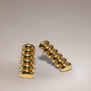 Boucles D'Oreilles Arcade Cariatide