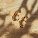 Boucles D'Oreilles Arcade Orbis