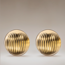 Boucles D'Oreilles Duomo Rialto