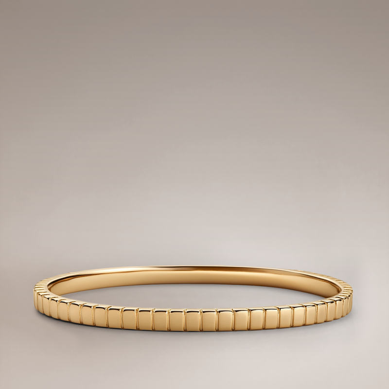 Bracelet Arcade Square