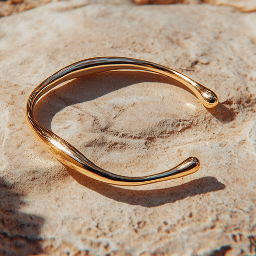 Bracelet Meteor Argile