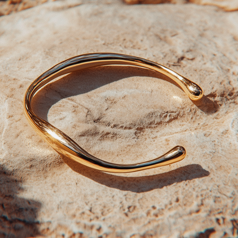 Bracelet Meteor Argile