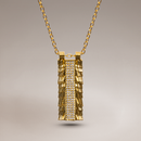 Collier Duomo Frangia