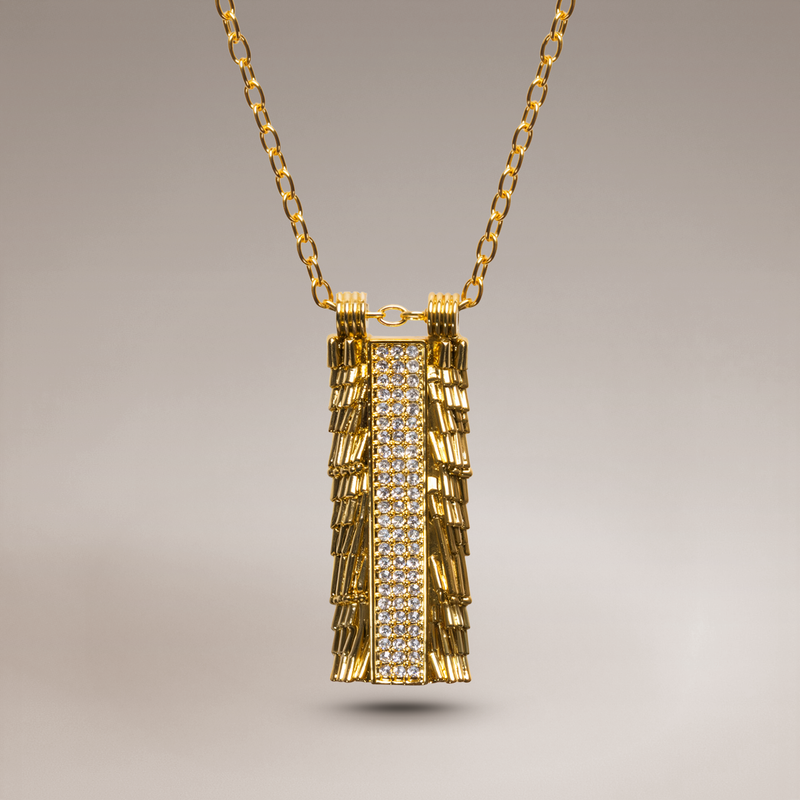 Collier Duomo Frangia