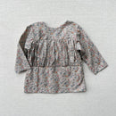 Blusa Roma Liberty Katie y Millie - Selección Mabo disponible en amaetc.com, concept store eco-friendly para niños