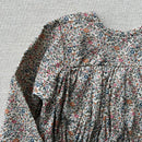 Blusa Roma Liberty Katie y Millie - Selección Mabo disponible en amaetc.com, concept store eco-friendly para niños