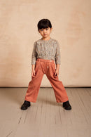 Blusa Roma Liberty Katie y Millie - Selección Mabo disponible en amaetc.com, concept store eco-friendly para niños