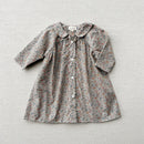 Sofie liberty dress Katie & Millie - Mabo selection available on amaetc.com, eco-friendly concept store for children