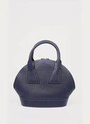 Lancel - Sac Porté Main Macaron M - Indigo - Femme