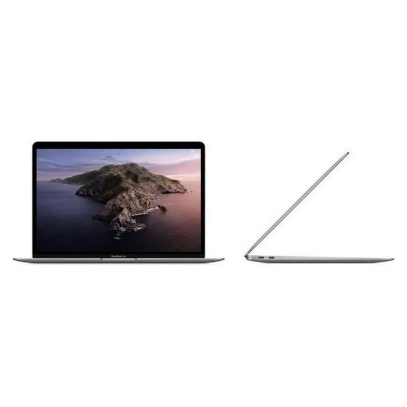 Macbook Air 13 (2018) - Core I5 1.6Ghz Ssd - Ram 8 Go - Gris Sidéral