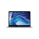 Macbook Air 13 (2018) - Core I5 1.6Ghz Ssd - Ram 8 Go - Gris Sidéral
