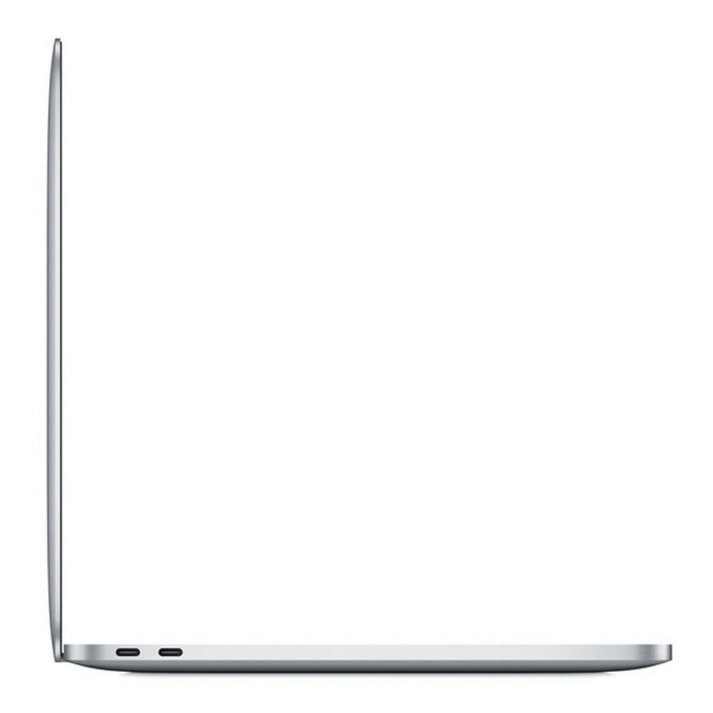 Macbook Pro 13 (2017) - Core I5 3,1Ghz Ssd - Ram 8 Go - Argent