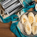 Machine À Pâtes Manuelle - Atlas Classic 180 - Inox