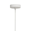 Suspension Mada en papier de corde 75 cm