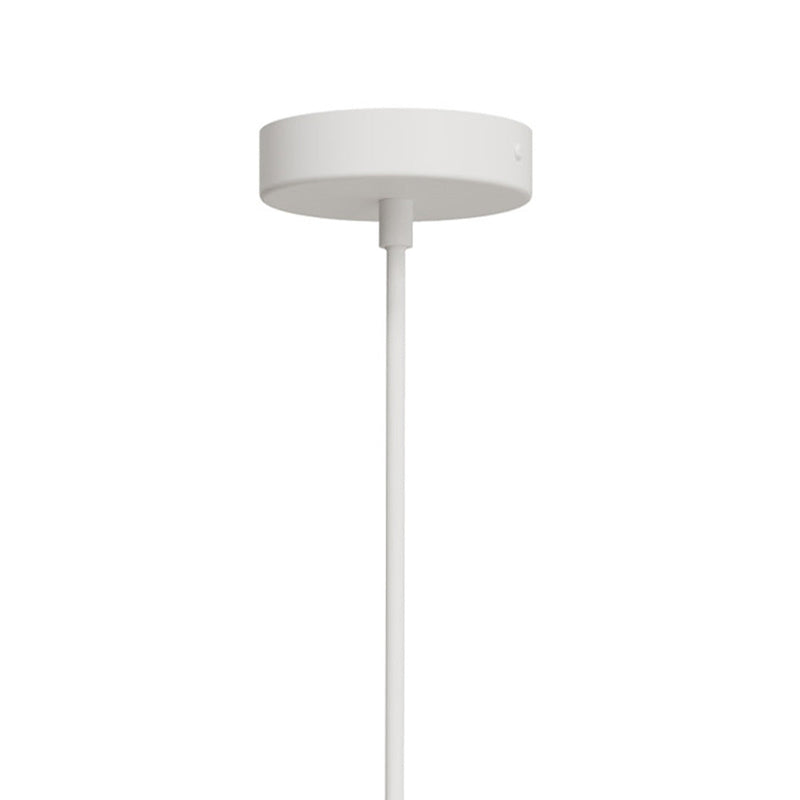 Suspension Mada en papier de corde 75 cm