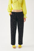 Pantalon Mael - Noir