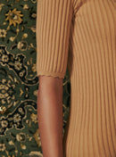Maille Maellys - Beige