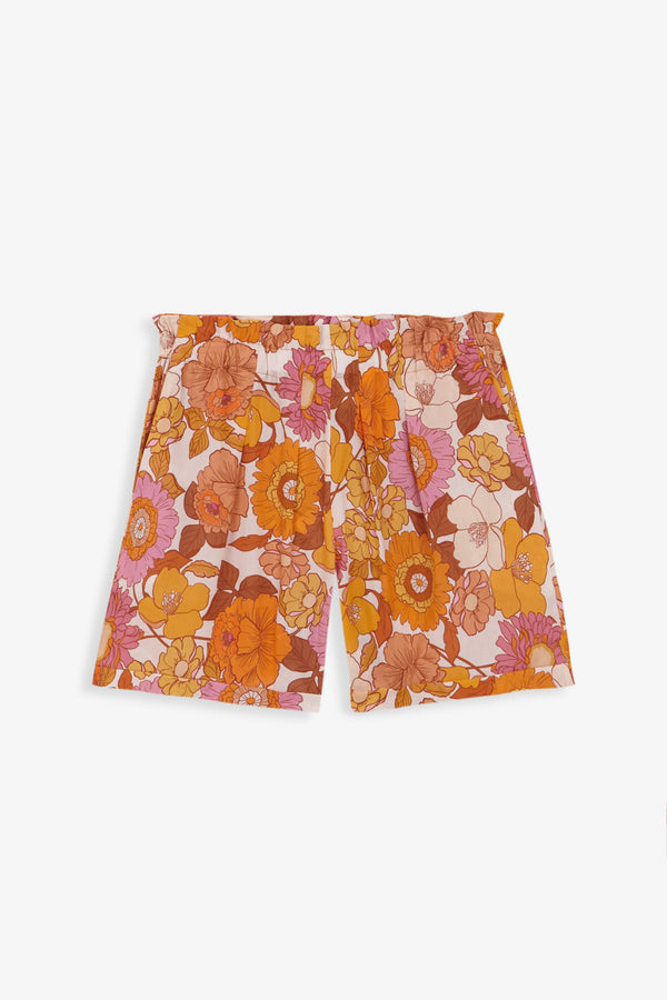 Maeva Dahlia Shorts