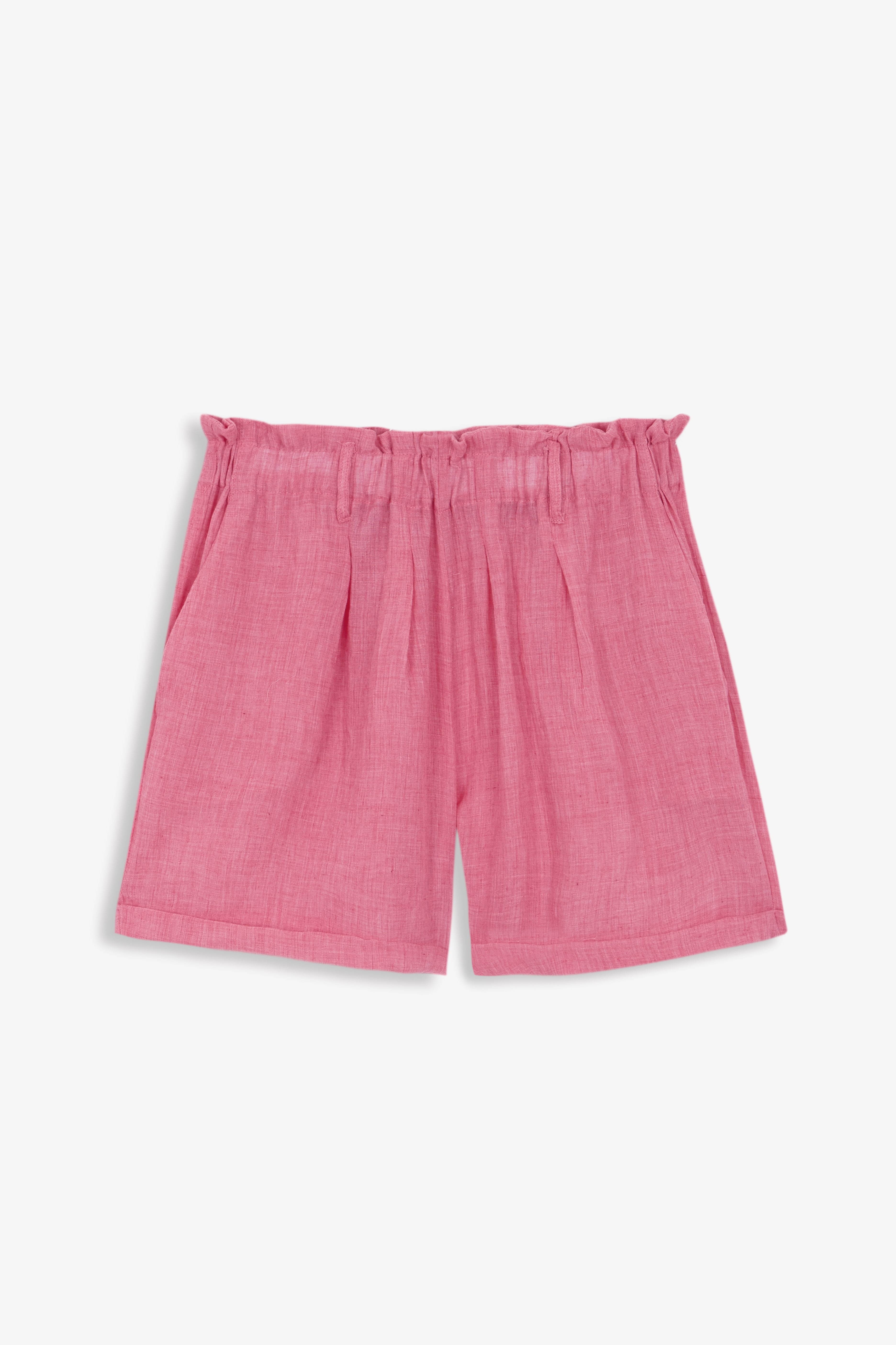 Shorts Maeva - Peonía - Mujer