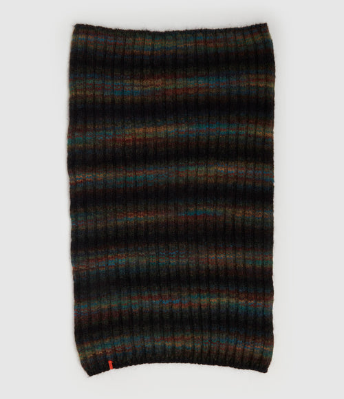 Maevy Mouvement Libre - Plastron Effet Camouflage - Femme