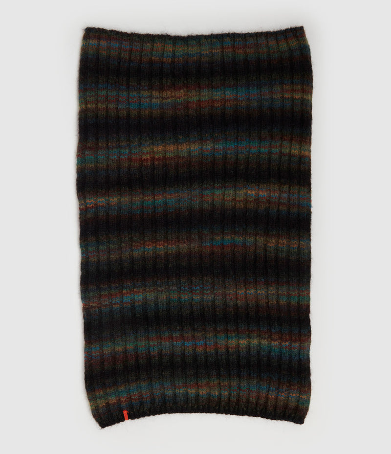 Maevy Mouvement Libre - Plastron Effet Camouflage - Femme