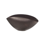 Burano - Coupe - 28x18 Cm - Chocolat